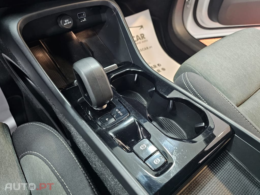 Volvo XC40 1.5 T5 PHEV Inscription Expression