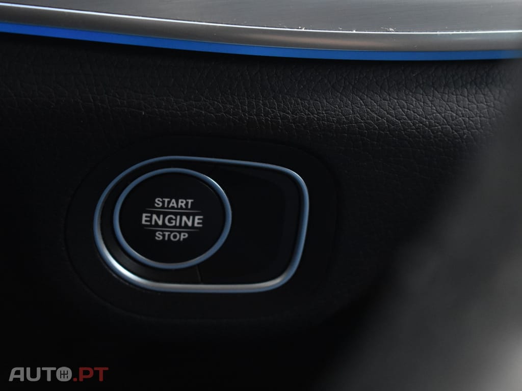 Mercedes-Benz GLE de 4Matic 9G-TRONIC AMG Line