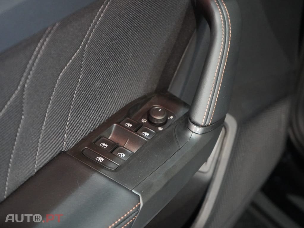 Cupra Formentor 1.5 e-Hybrid DSG PHEV