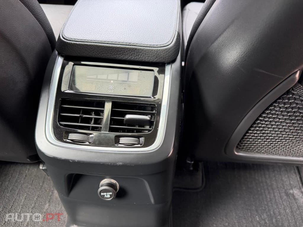 Volvo XC90 2.0 T8 PHEV Inscription AWD