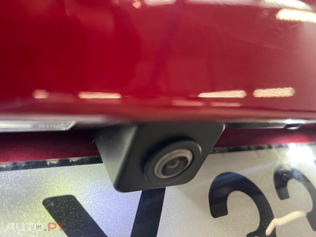 Peugeot 3008 1.6 Hybrid Allure Pack e-EAT8