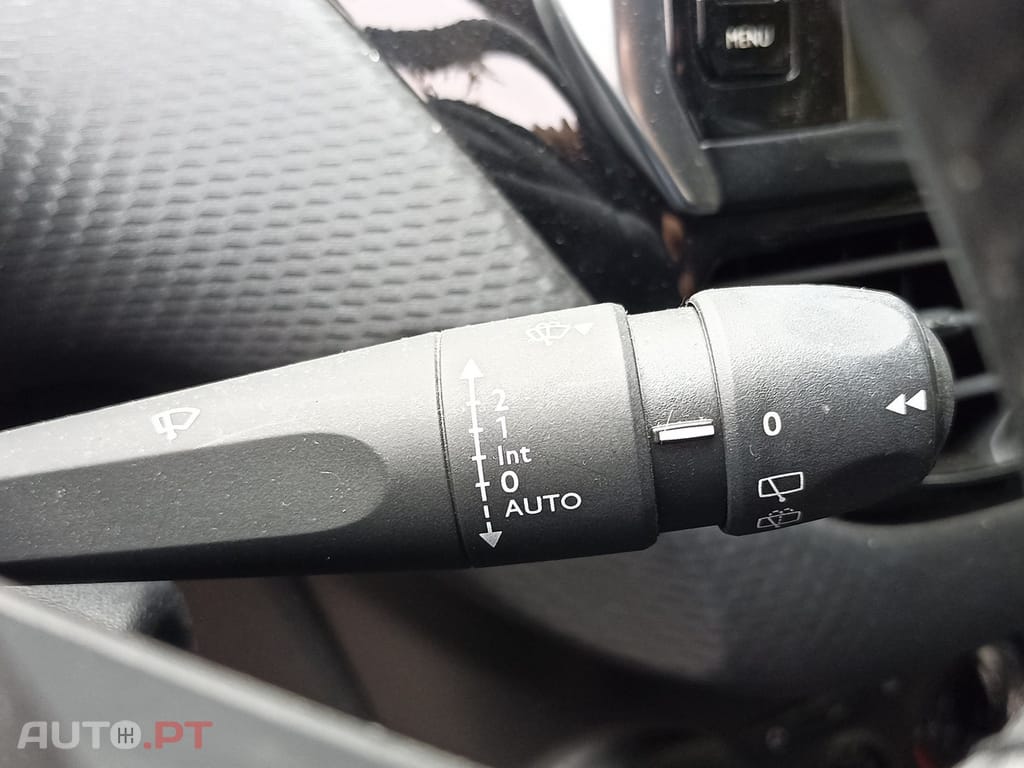Peugeot 208 1.5 BlueHDi Active Business Pack