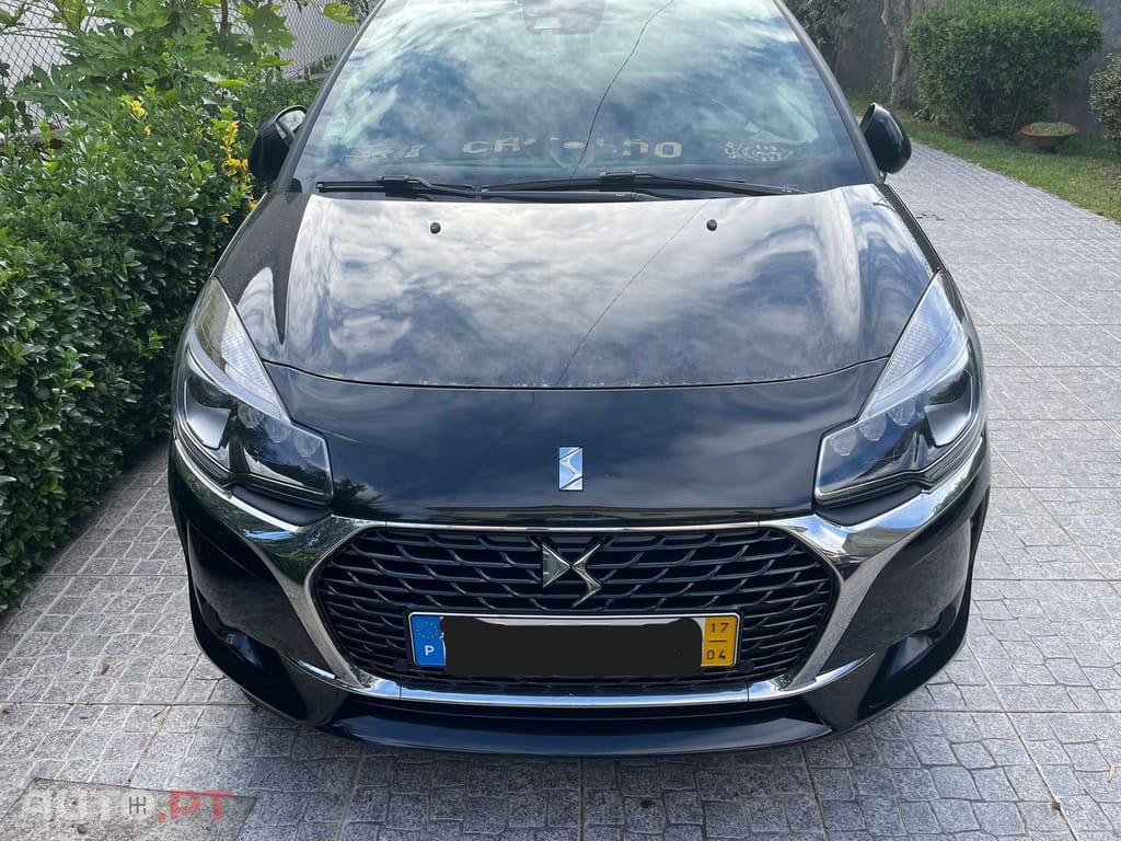 DS DS3 Sport Chic