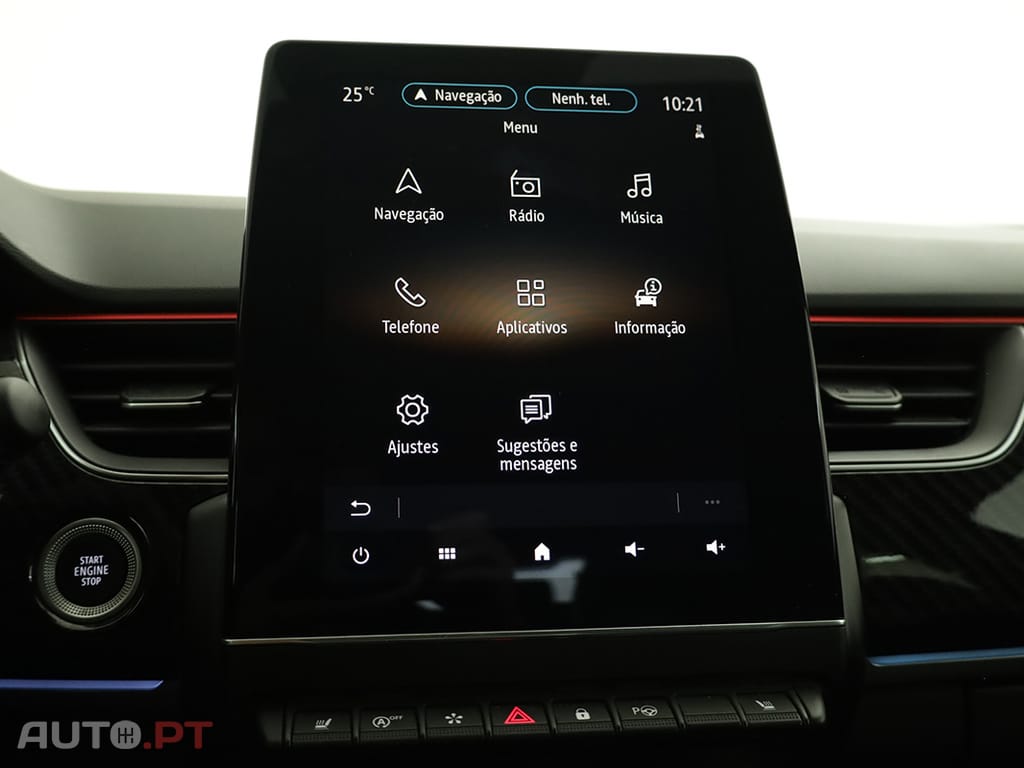 Renault Arkana Arkana 1.3 TCe R.S.Line EDC