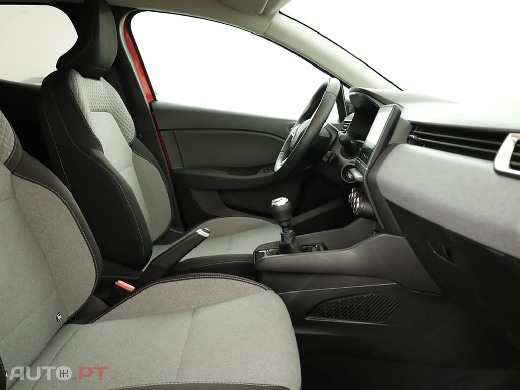 Renault Clio Clio 1.0 TCe Evolution Bi-Fuel