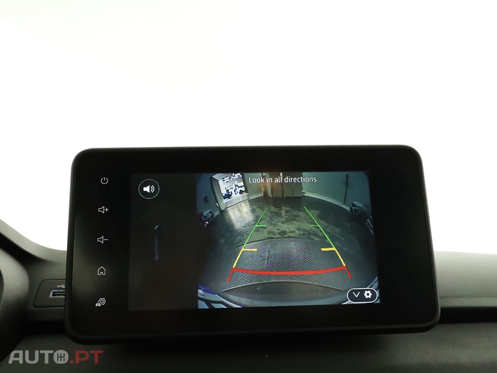 Dacia Jogger Jogger 1.0 ECO-G Extreme+ Up&Go 7L Bi-Fuel