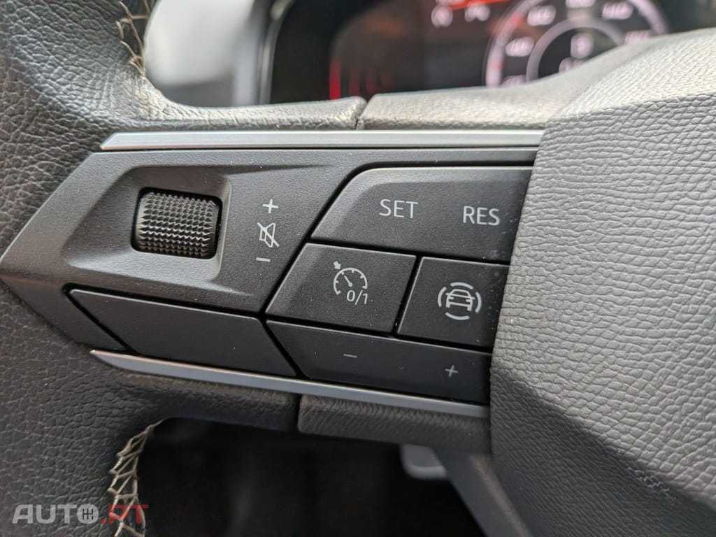 Seat Ibiza 1.0 TSI Style DSG