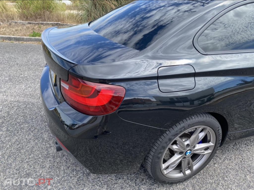 BMW M235 M235 i