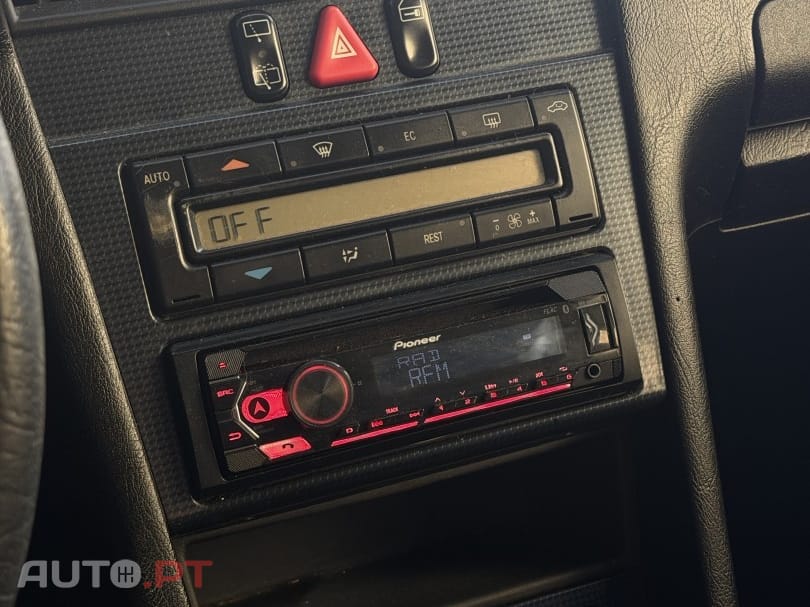Mercedes-Benz C 220 D Esprit