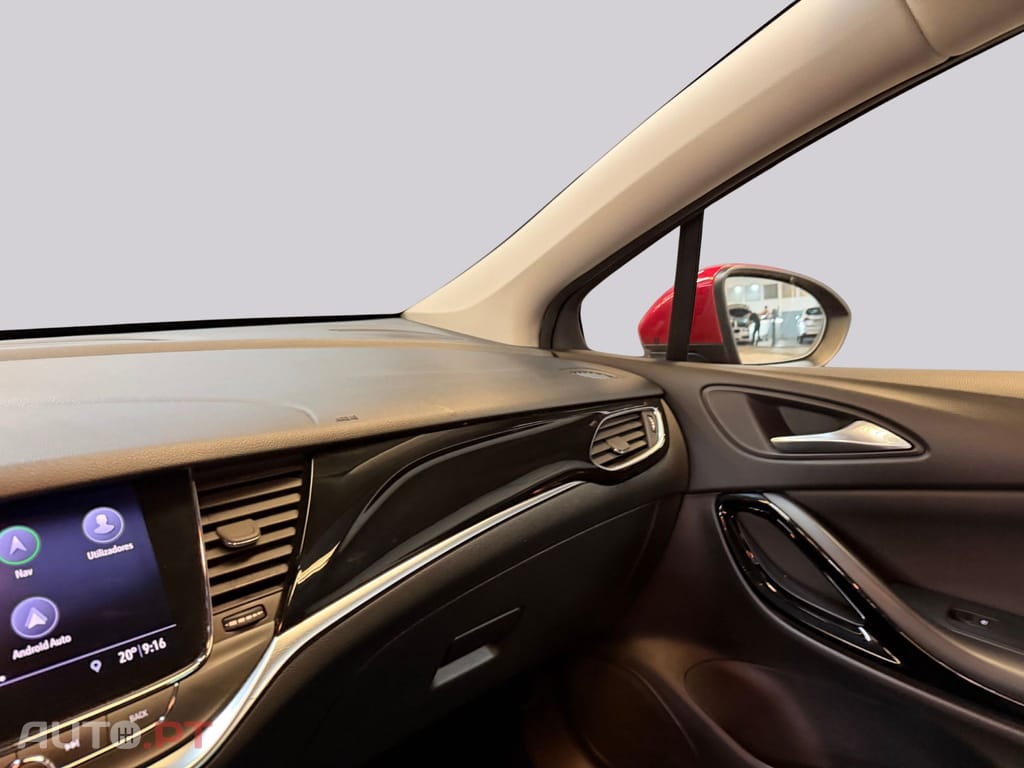 Opel Astra Sports Tourer 1.5 D Ultimate S/S