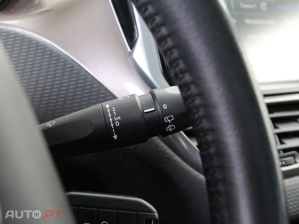 Peugeot 2008 1.6 e-HDi Active