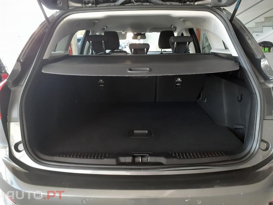 Ford Focus SW 1.5 TDCi EcoBlue Business