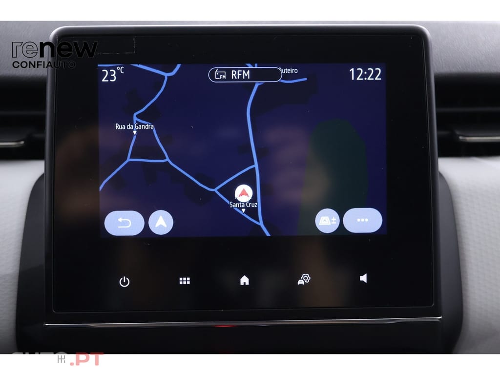 Renault Clio 1.0 TCe Evolution