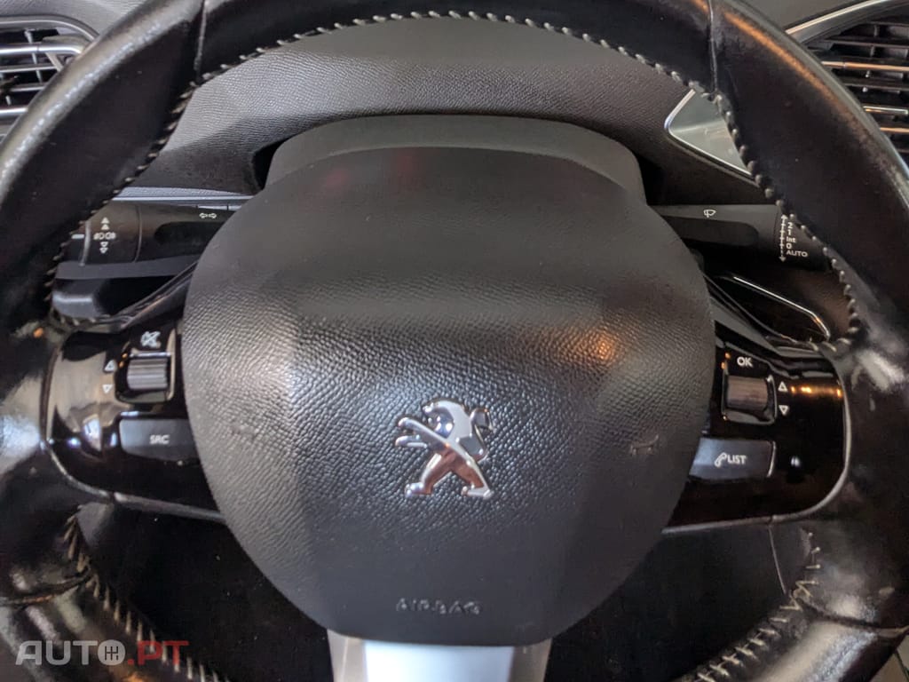 Peugeot 308 1.2 Allure PureTech