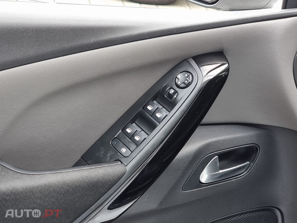 Citroen Grand C4 SpaceTourer 1.5 BlueHDi Shine