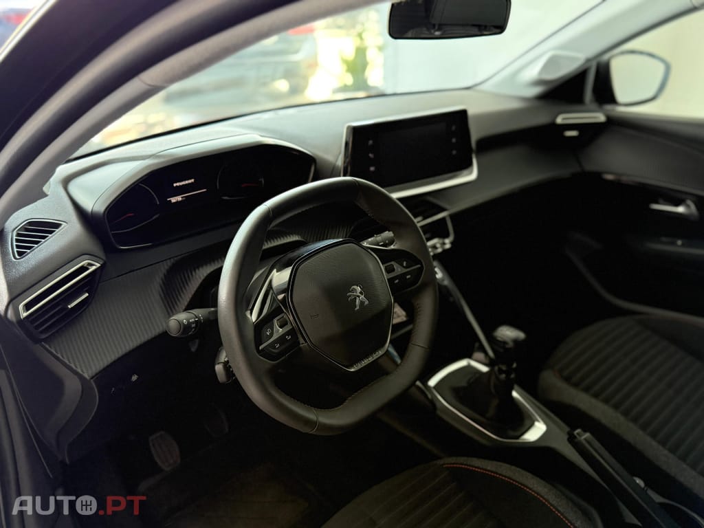 Peugeot 208 1.2 PureTech Active Pack