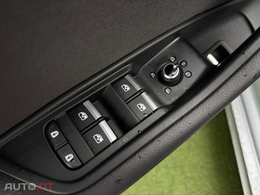 Audi A5 35 TDI S tronic