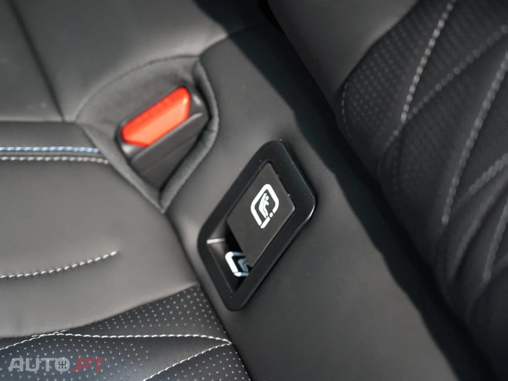 BYD Seal 82.5 kWh Design