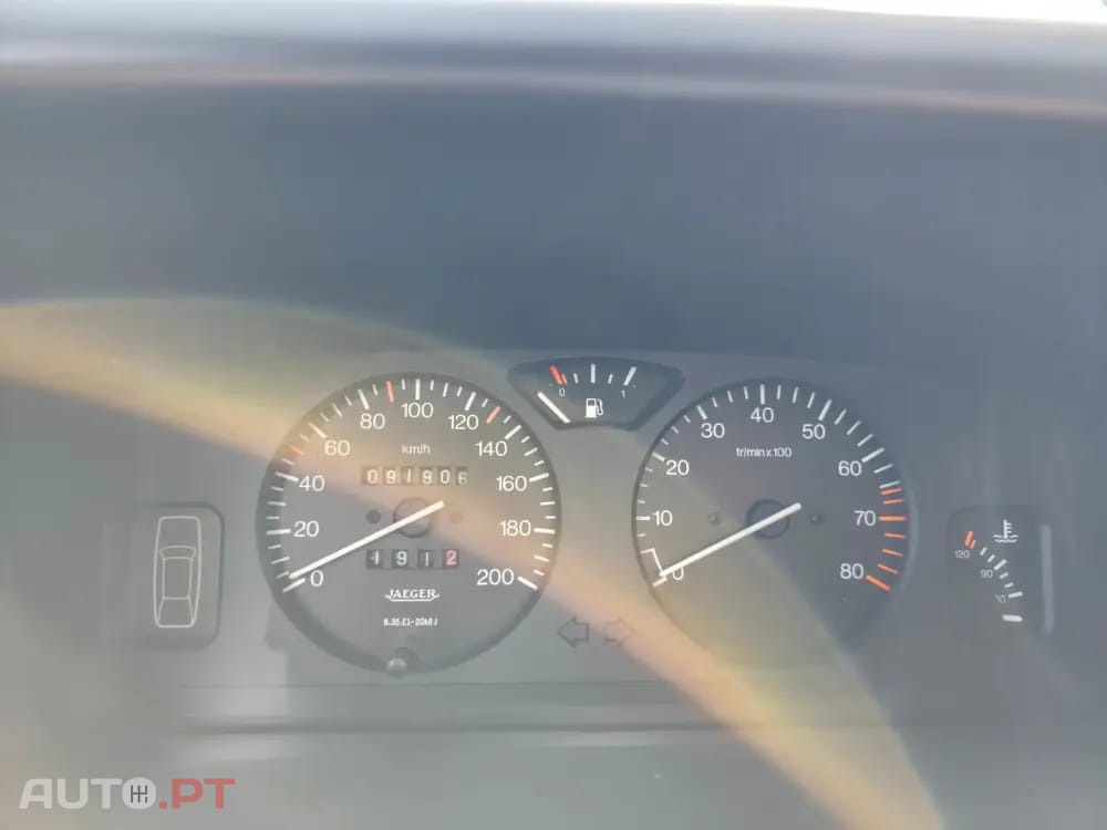 Citroen ZX 1.4 i Aura