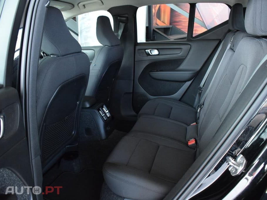 Volvo XC40 1.5 T5 PHEV Inscription Expression