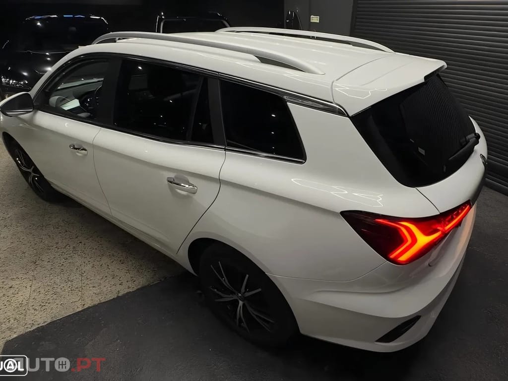 MG MG5 5 Standard Comfort