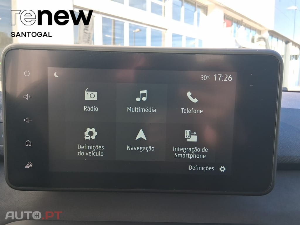 Dacia Sandero Stepway Extreme + Bi Fuel