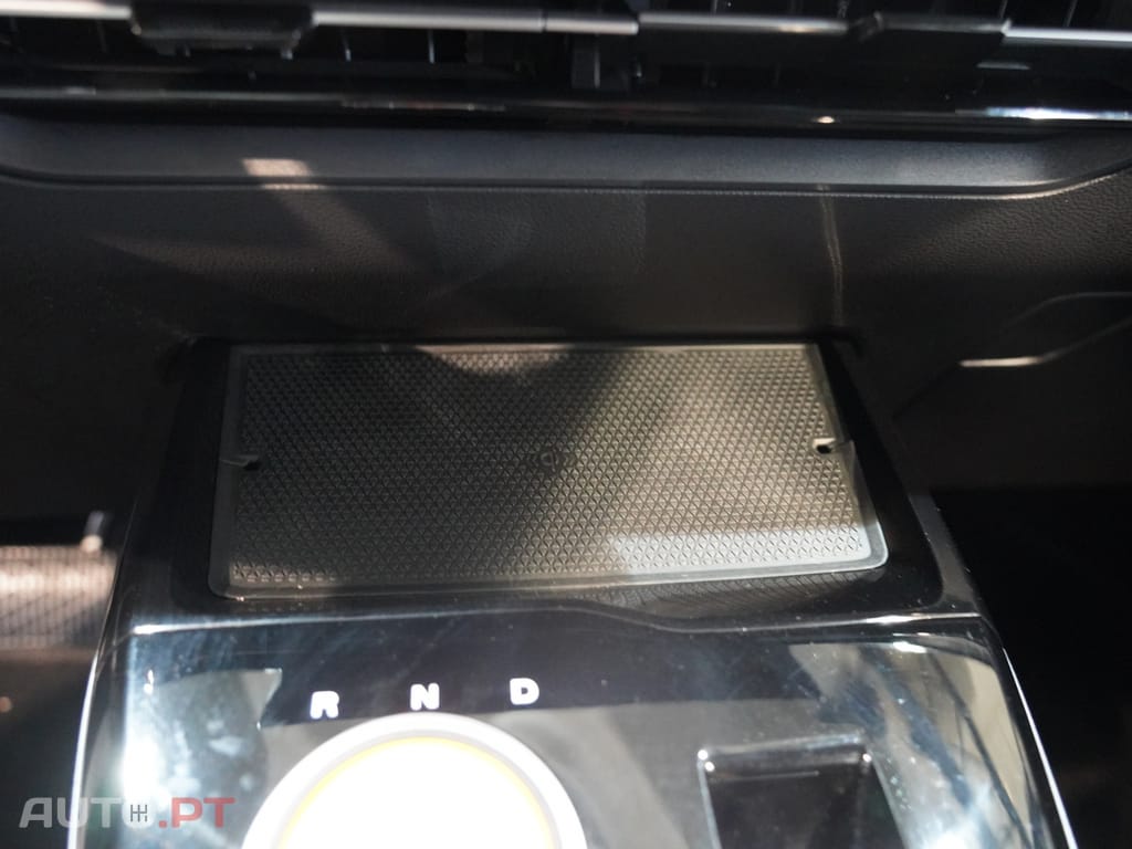 MG MG4 64 kWh Luxury