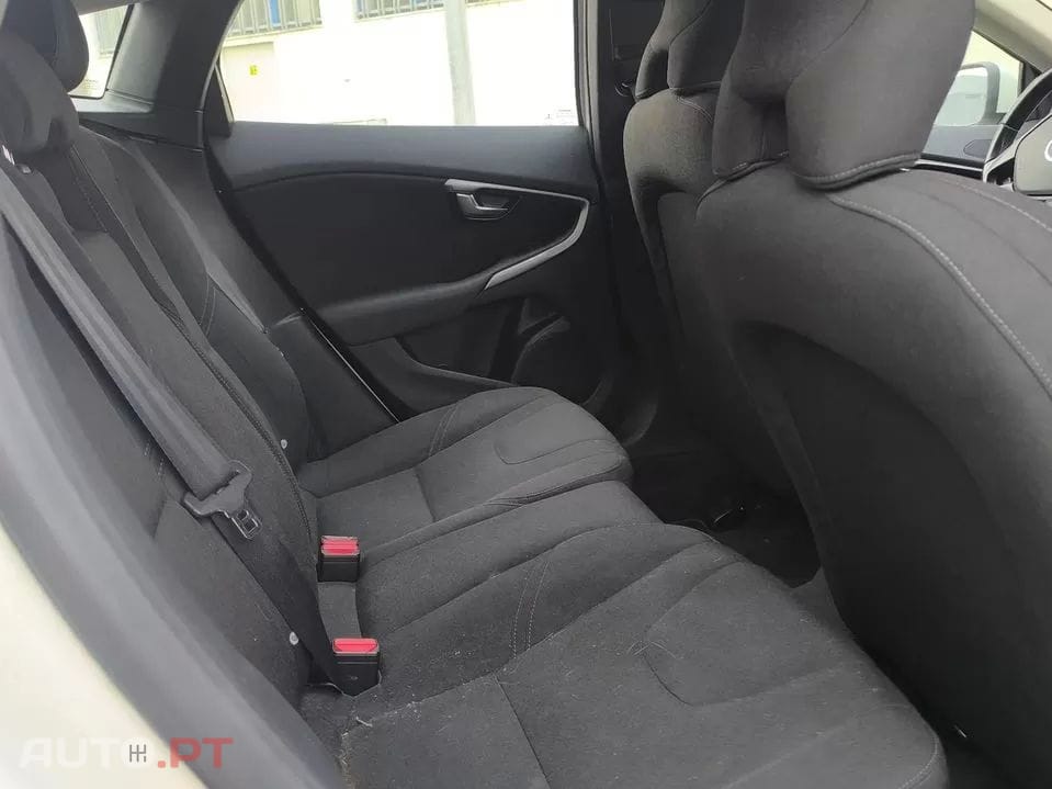 Volvo V40 1.6 D2 Eco Momentum