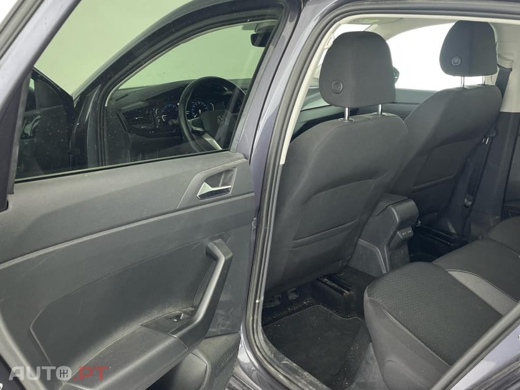 Volkswagen Taigo 1.0 TSI Urban
