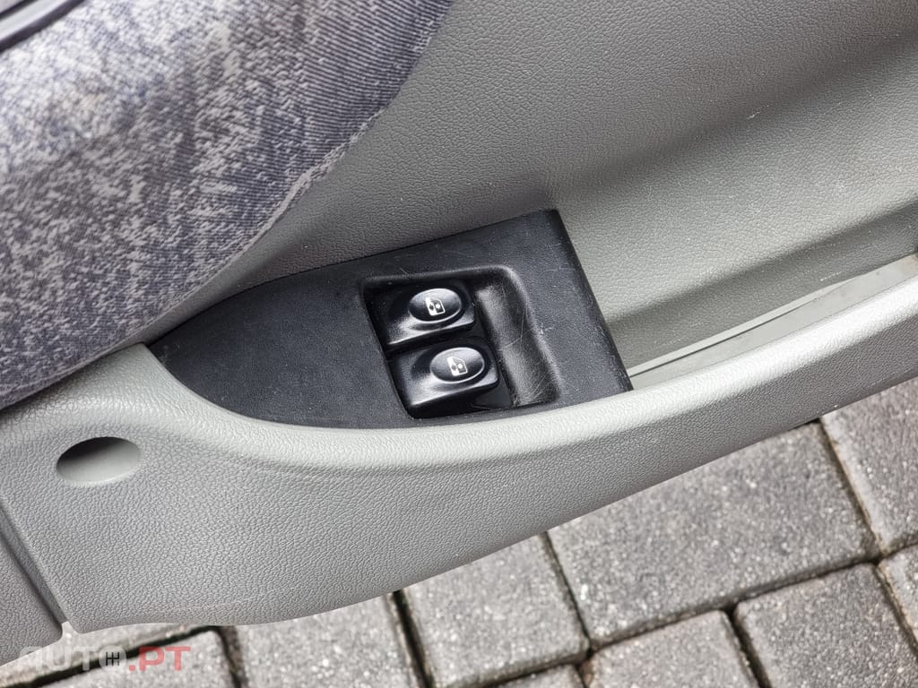 Renault Kangoo 1.5 dCi 65 Confort