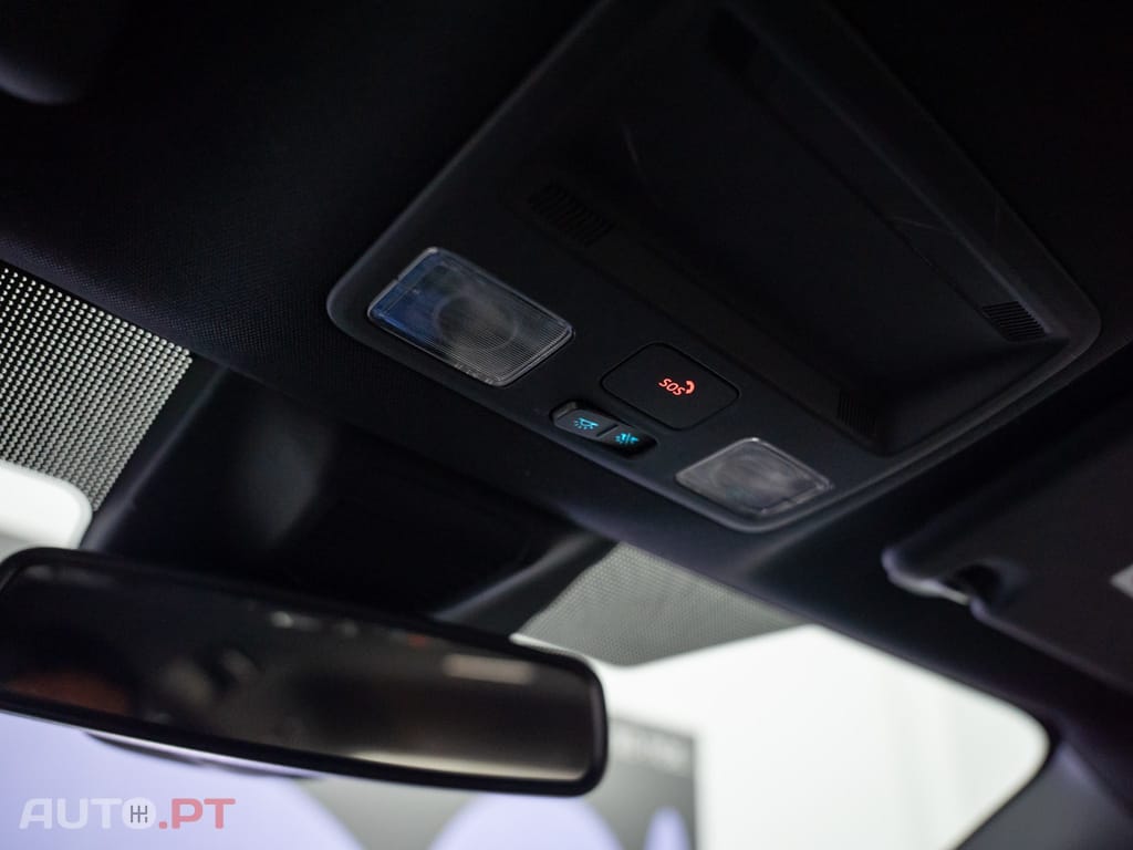 Ford Focus SW 1.0 EcoBoost ST-Line Aut.