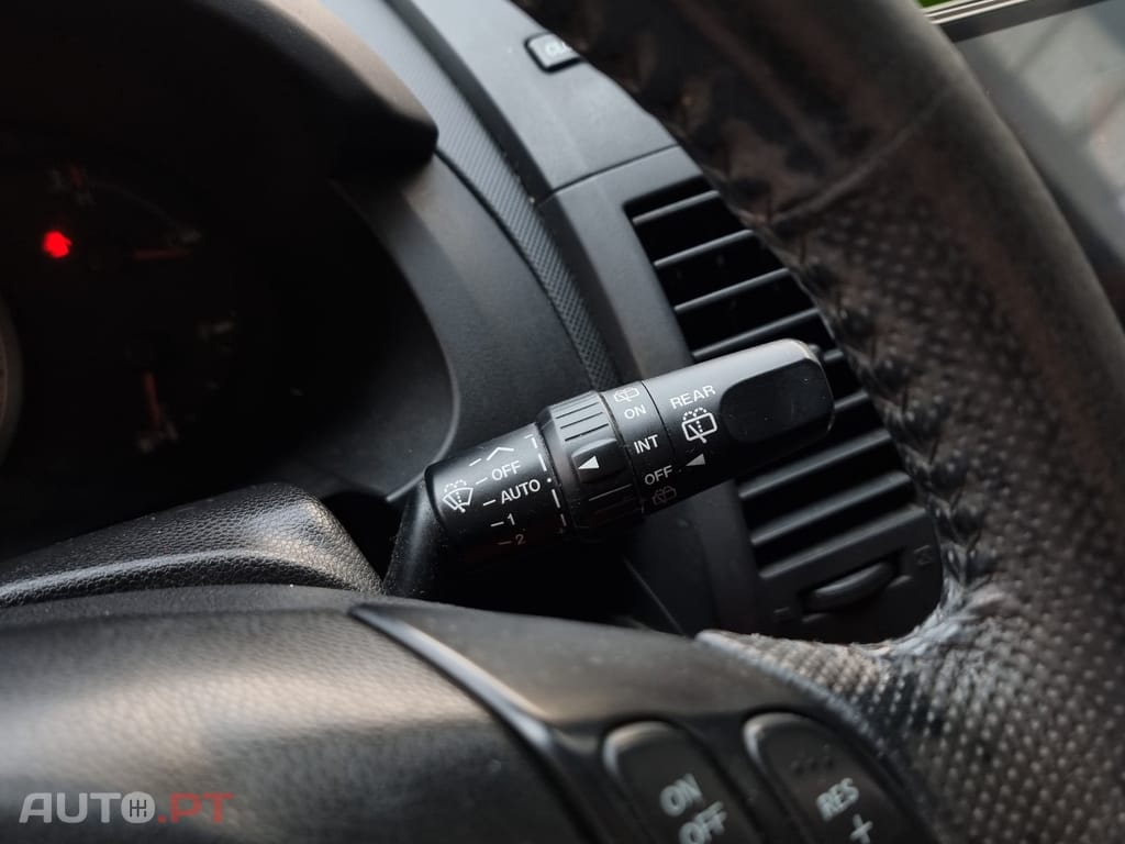Mazda 5 MZR-CD 2.0 Comfort