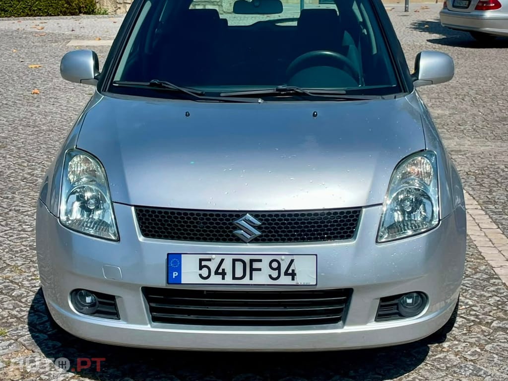Suzuki Swift 1.3 DDiS GL
