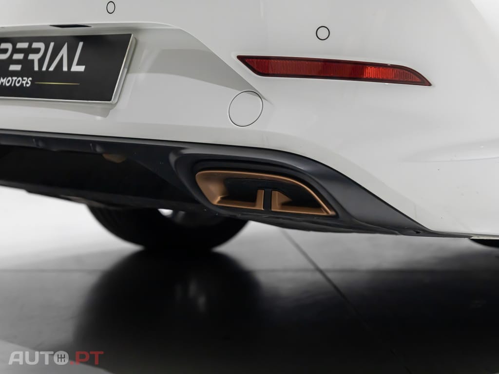 Cupra Leon ST 1.4 e-Hybrid VZ DSG