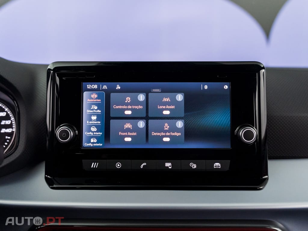 Seat Arona 1.0 TSI FR