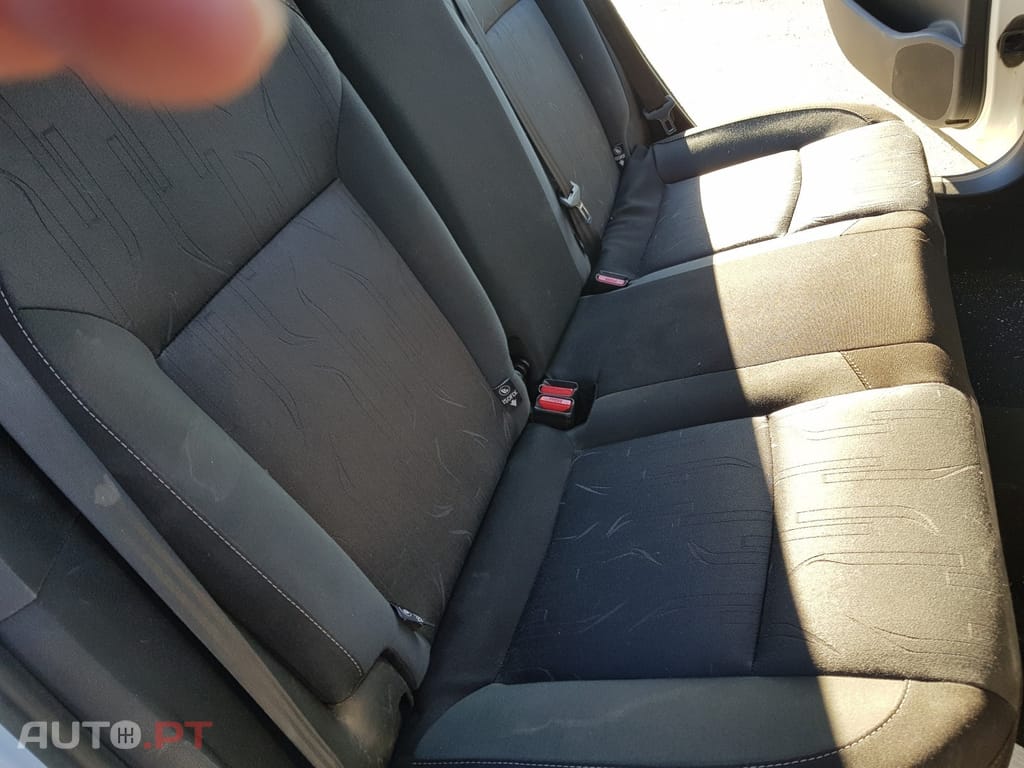 Citroen C4 1.6 HDi Attraction