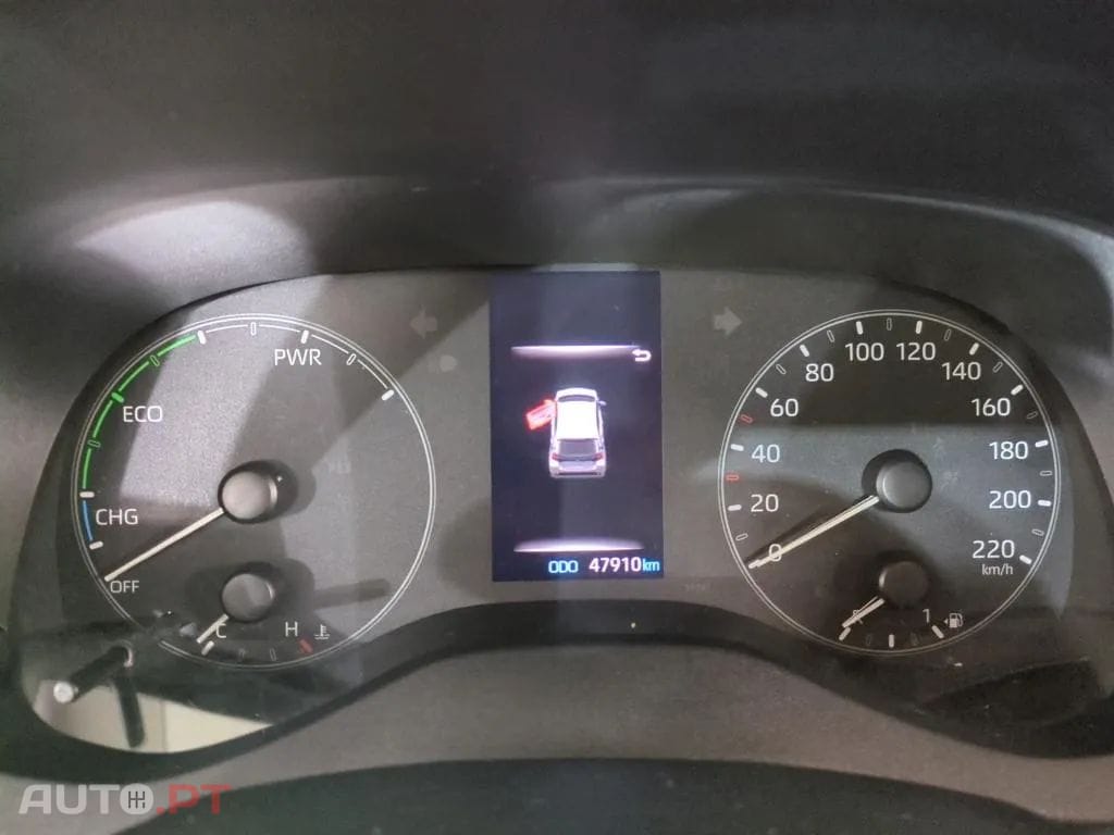 Toyota Yaris 1.5 HDF Comfort Plus