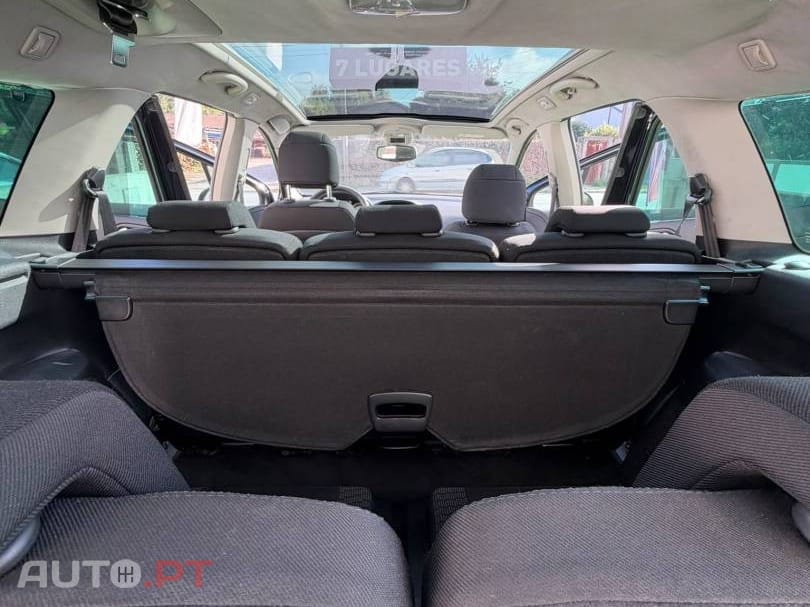Peugeot 308 SW 1.6 HDi Executive CVM6