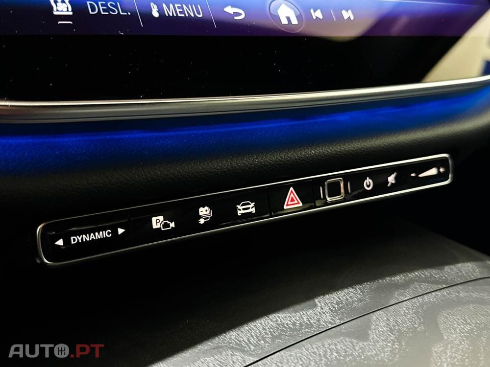 Mercedes-Benz E 300 e 9G-TRONIC AMG Line