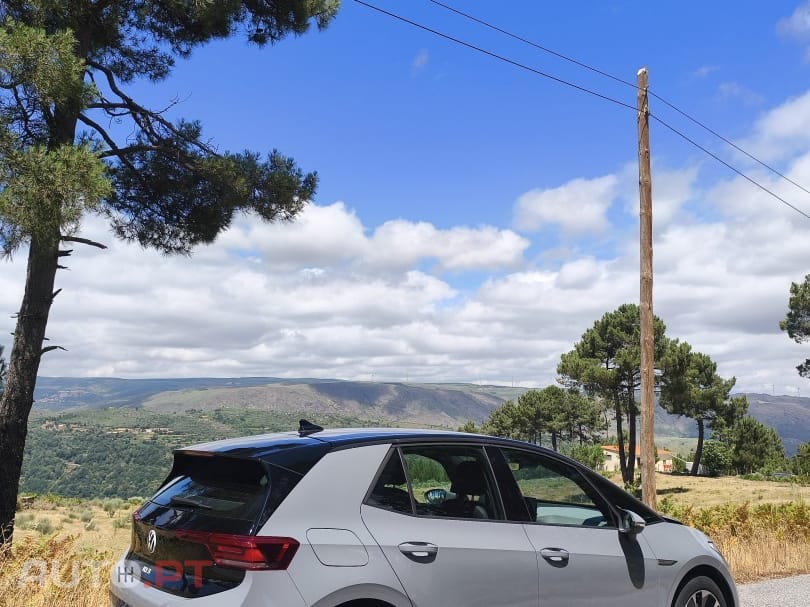 Volkswagen ID.3 58 kWh Pro — fotografia 4
