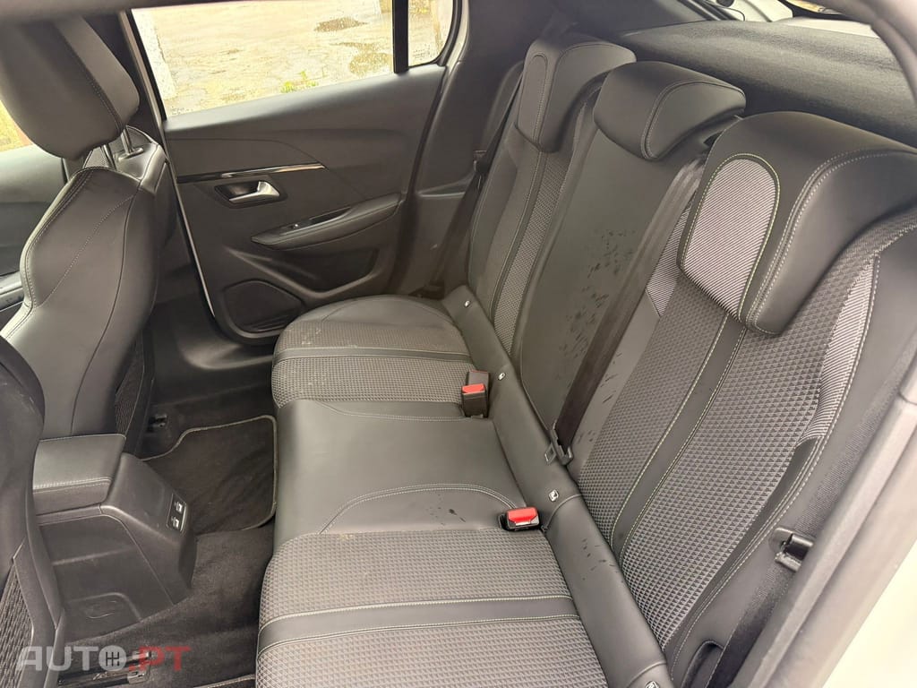 Peugeot 208 1.2 PureTech GT Line