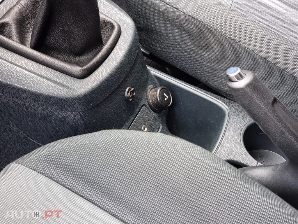 Ford Fiesta 1.25 Titanium