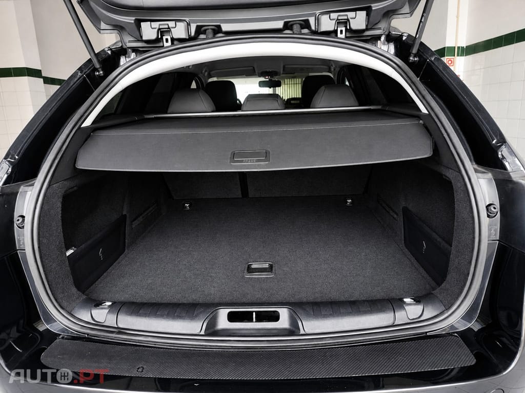 Peugeot 508 SW 1.6 BlueHDi Active