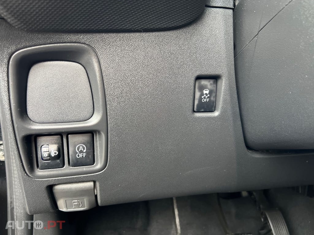 Citroen C1 1.0 VTi Feel