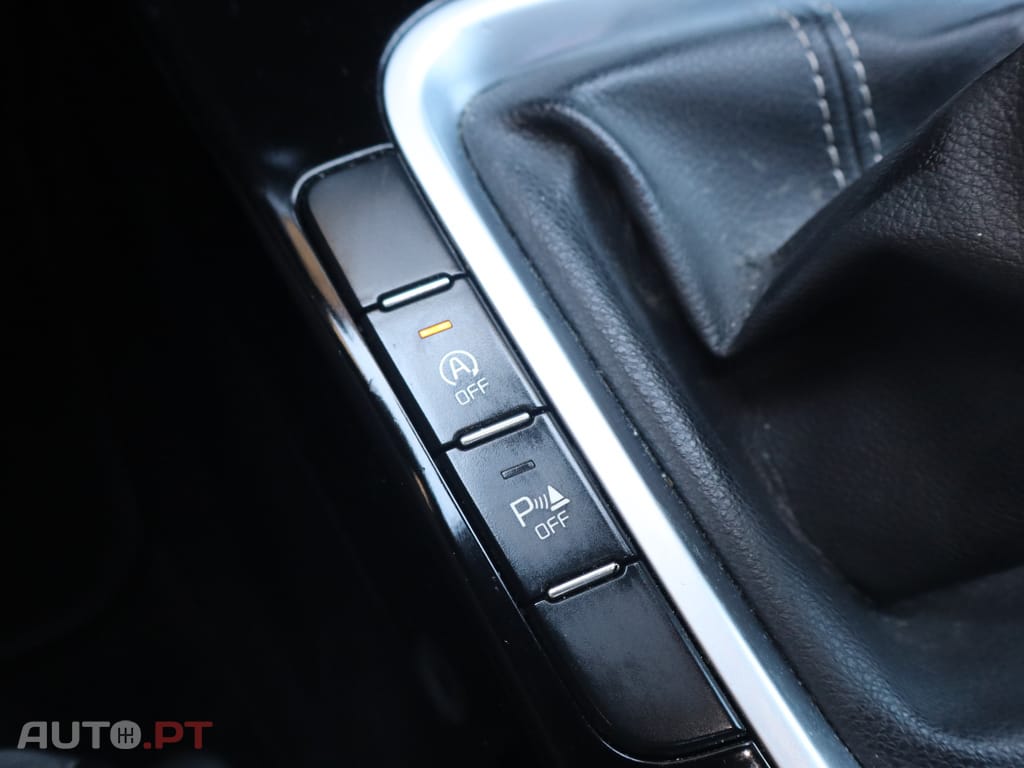 Kia Proceed 1.6 CRDi GT Line