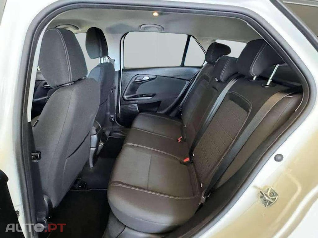 Fiat Tipo 1.0 GSE T3 City Cross