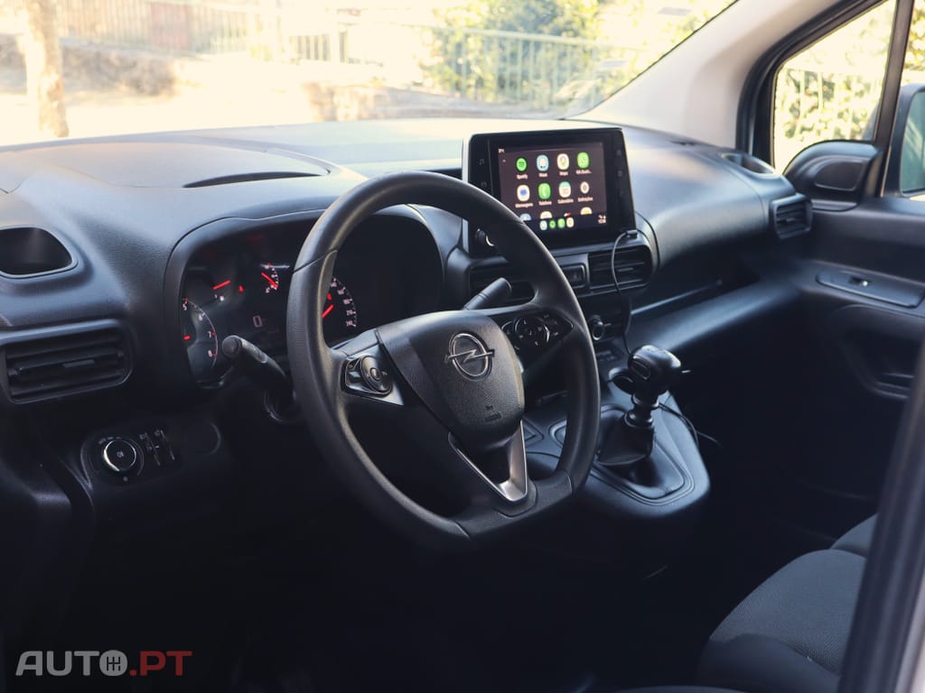 Opel Combo 1.5 CDTi L1H1 INC Enjoy