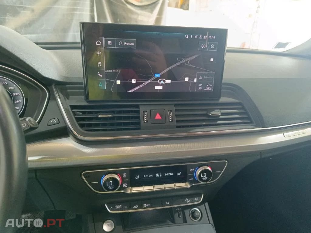 Audi Q5 50 TFSIe quattro Advanced S tronic