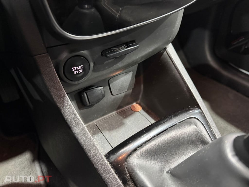 Renault Clio Sport Tourer Tce 90cv LIMITED 