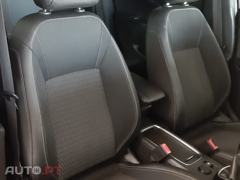 Opel Astra Sports Tourer K Innovation S/S 1.6 CDTI 110 CV